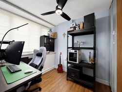 Changi Rise Condominium (D18), Condominium #584272861